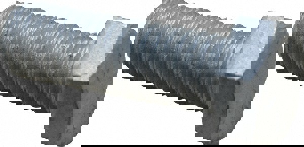 Hex Head Cap Screw: 1/2-13 x 1-1/2